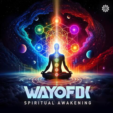 Spiritual Awakening album art