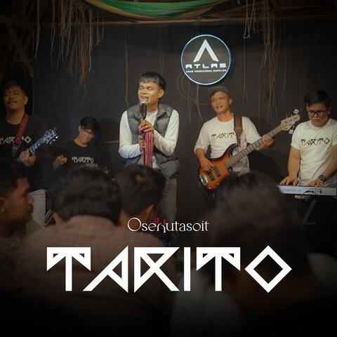 TARITO album art