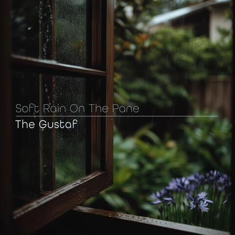 Soft Rain On The Pane album art