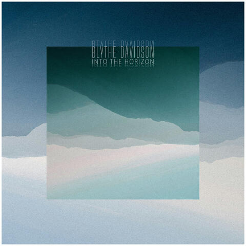 Into The Horizon album art