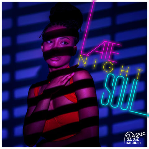 Late Night Soul album art