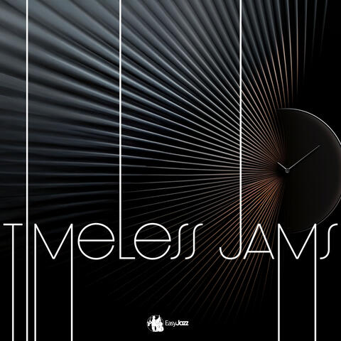Timeless Jams album art