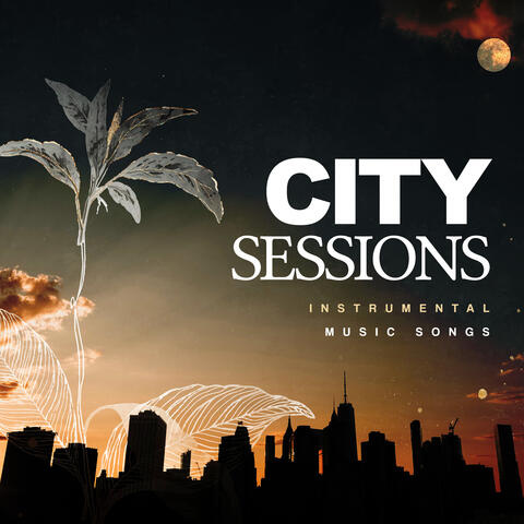 City Sessions album art