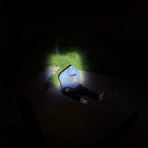 Alone album art