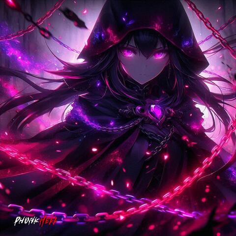 BAILE STORM album art