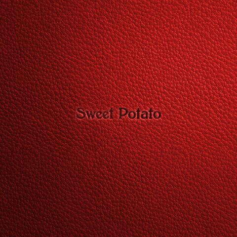 Sweet Potato album art