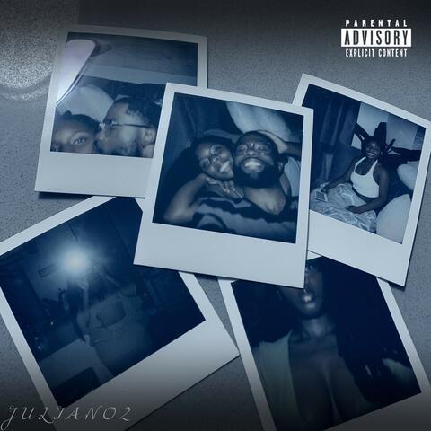 J U L I A N O 2 album art