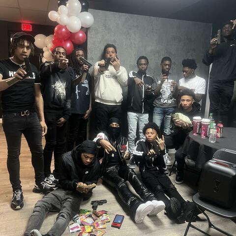 Get Em album art