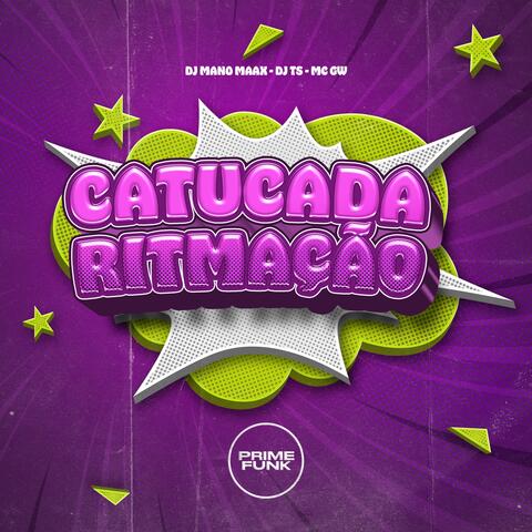 Catucada Ritmação album art