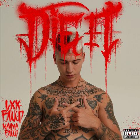 DIE II album art