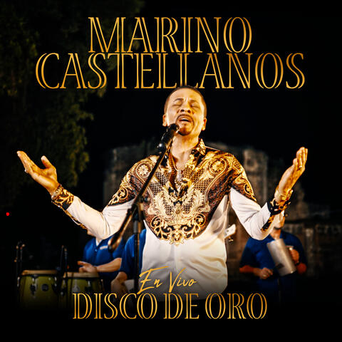 Disco de Oro album art