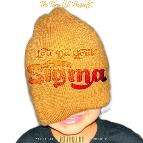 SGMA album art