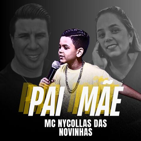 Pai  Mãe album art