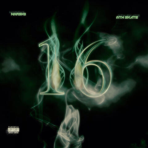16 album art