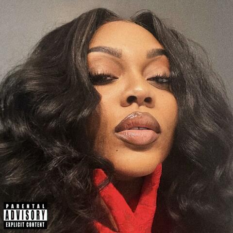 Intuition album art
