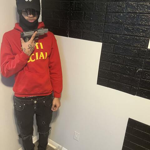 Freedaguyz album art