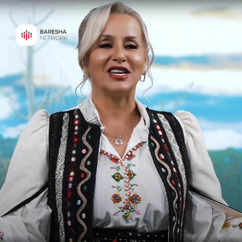 Shëndrit Dielli ne Shpat e ne Lugje album art