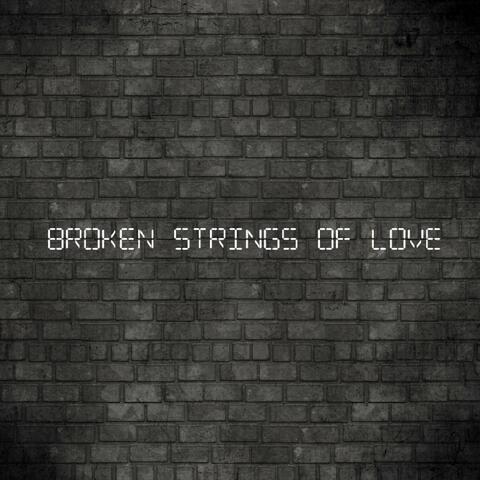 Broken Strings of Love album art