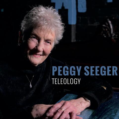 Teleology album art