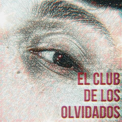 El Club De Los Olvidados album art