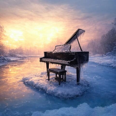 Daydream in Winter Garden album art