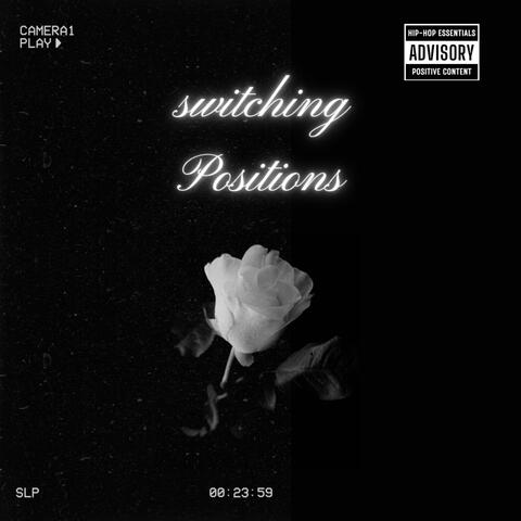 Switching Positions album art