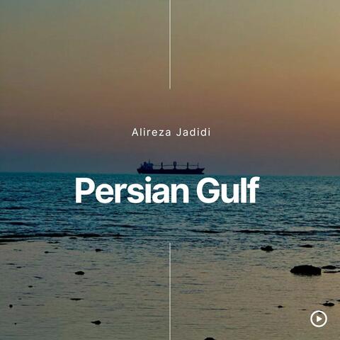Persian Gulf album art