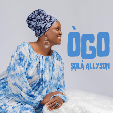 ÒGO album art