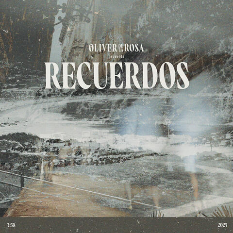 Recuerdos album art