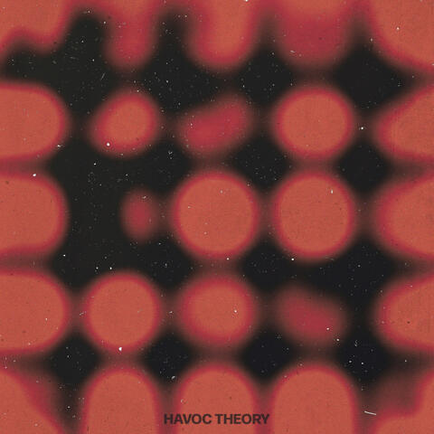 Havoc Theory album art