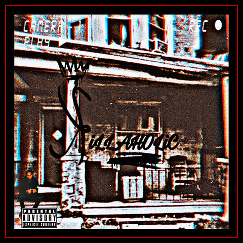 Killaholic album art