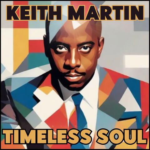 Timeless Soul album art