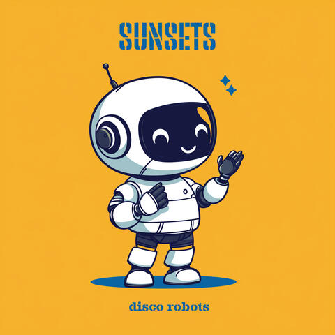 sunsets album art