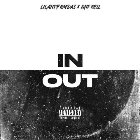 In & Out album art