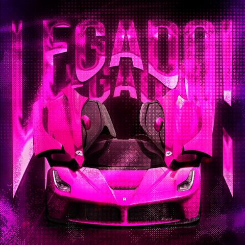 LEGADO! album art