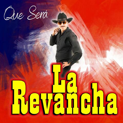 Que Será album art