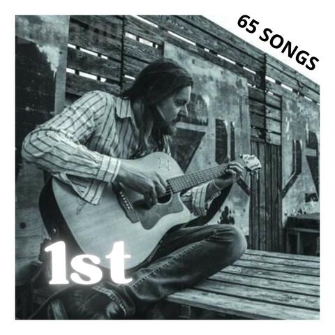 65 Songs - First album art