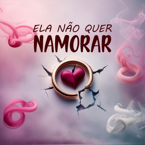 Ela Não Quer Namorar album art