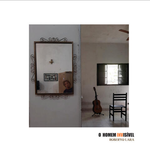 O Homem Invisível album art