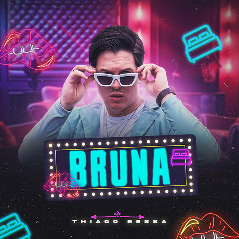 Bruna album art