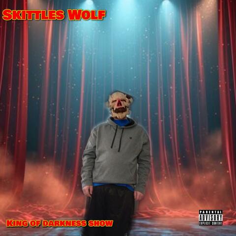 King Of Darkness Show album art