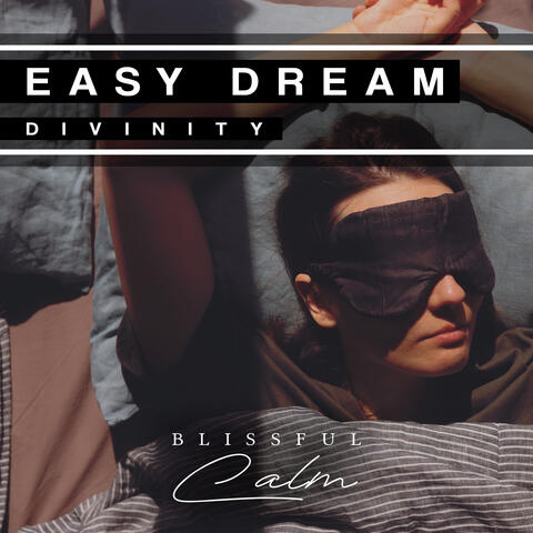 Easy Dream Divinity album art