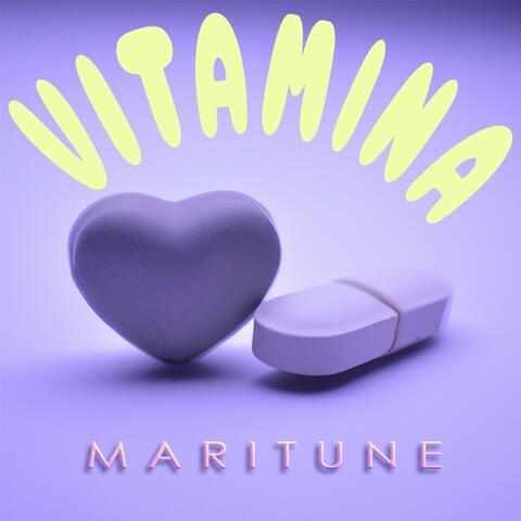 VITAMINA album art