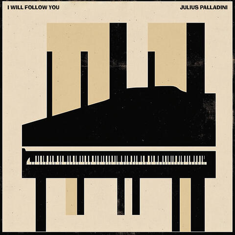 I Will Follow You album art
