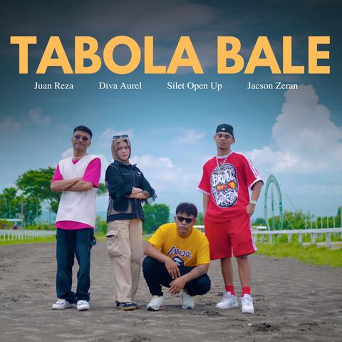TABOLA BALE album art