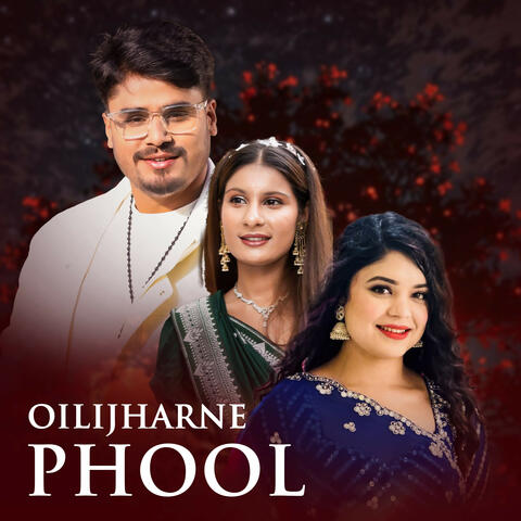 Oilijharne Phool album art