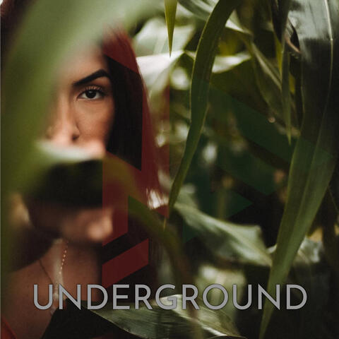 Underground album art