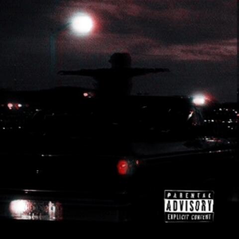 On Tour album art