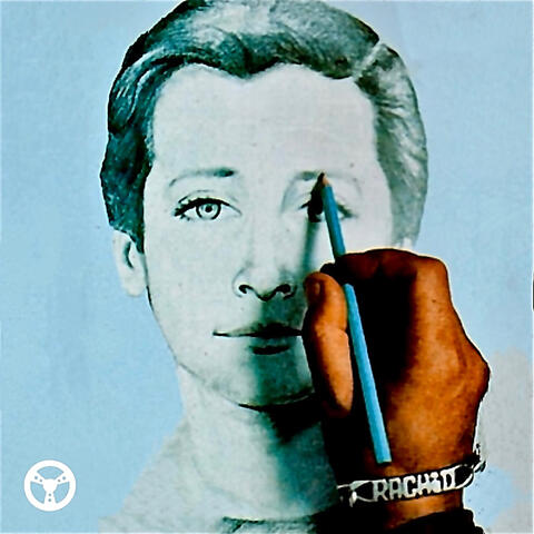 Lala Laroussa album art