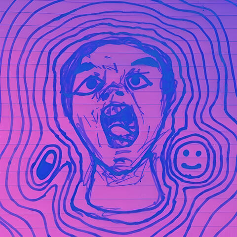 Hardware Abuse album art